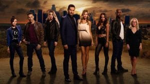 Teaser For New ‘Lucifer’ Season Released By Netflix