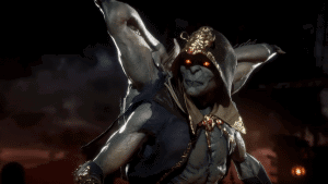 ‘Mortal Kombat 11’ Reveals New Four-Armed Fighter