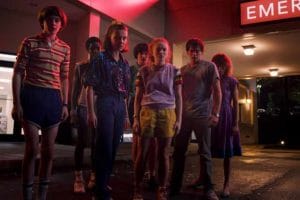 ‘Stranger Things’ Star David Harbour Teases “More Romance” In Season 3