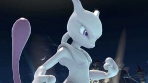 Armored Mewtwo May Be Added To ‘Pokemon Go’