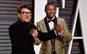 Rush Hour 4: Jackie Chan and Chris Tucker unite yet again