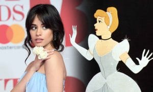 Camila Cabello casted as ‘Cindrella’ in the latest movie