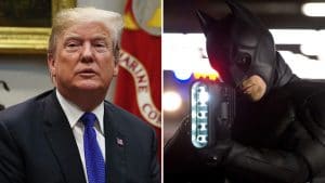 Copyright Claim Filed By Warner Bros. After Donald Trump Video Uses ‘Dark Knight Rises’ Score