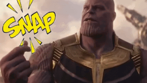 The latest trailer by ‘Avengers: Endgame’ recaps the Snap.
