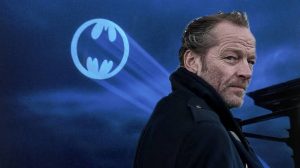 ‘Game of Thrones’ Star Ser Jorah a.k.a Iain Glen is to be Cast as Batman in ‘Titans’