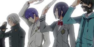 First Trailer For ‘Tokyo Ghoul’ Live-Action Sequel Debuts