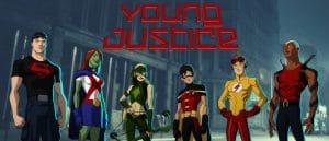 ‘Young Justice Season 3 Is Finished,’ Says Showrunner