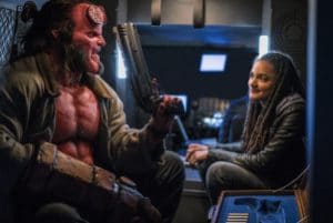 ‘Shazam!’ Wins Second Weekend over ‘Hellboy’ at the Box Office