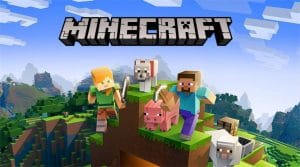 Announcement for ‘Minecraft’ Movie Release date