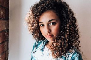‘The Witcher’ 16 year old Actress Mya-Lecia Naylor Is Dead
