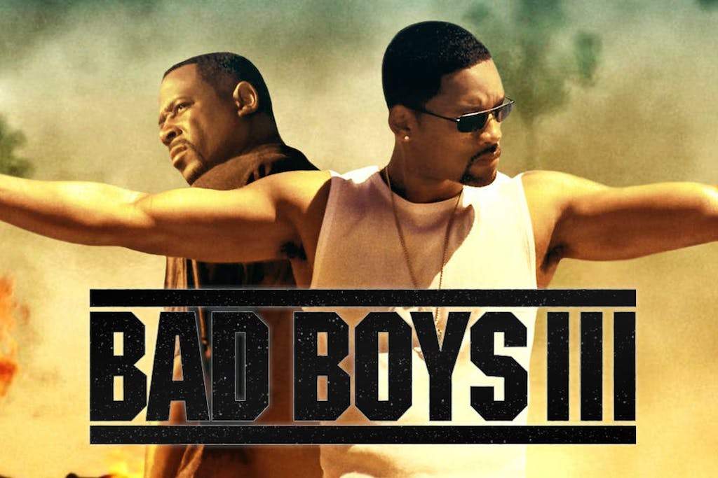 'They ain't bad boys. They grumpy grandpas': Fans Troll 54 Year Old Will Smith, 57 Year Old Martin Lawrence after Bad Boys 4 Releases Almost 3 Decades After Original 1995 Movie 4 Lead Actors Will Smith and Martin Lawrence Celebrate End of 'Bad Boys 3' Filming