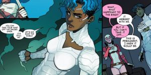 Wolverine And Venom’s Powers Combine In Marvel’s New Superhero ‘Alloy’