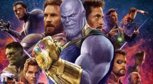 Did Chris Evans Just Confirm A Popular ‘Avengers: Endgame’ Theory?