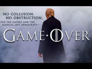 Donald Trump’s ‘Game of Thrones’ Tweet Reportedly Generated Over $25 Million in Free Publicity for HBO