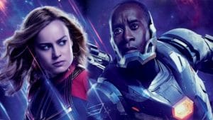 Don Cheadle Denies Rumors Brie Larson Doesn’t Get Along With ‘Avengers’ Cast