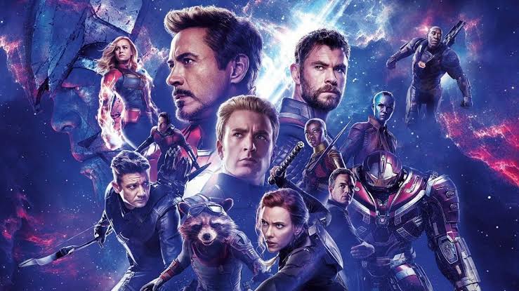 Avengers: Endgame leaked online, on several piracy networks 2 Avengers Endgame First Reviews