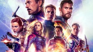 ‘Avengers: Endgame’ Breaks All Time Opening Night Box Office Record With $60 Million