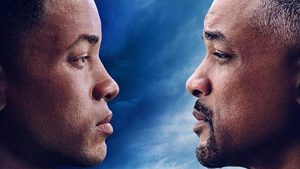 Thrilling First ‘Gemini Man’ Trailer Stars Will Smith