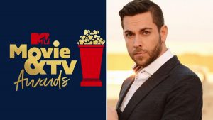 ‘Shazam!’ Star Zachary Levi Will Be Hosting 2019 MTV Movie & TV Awards