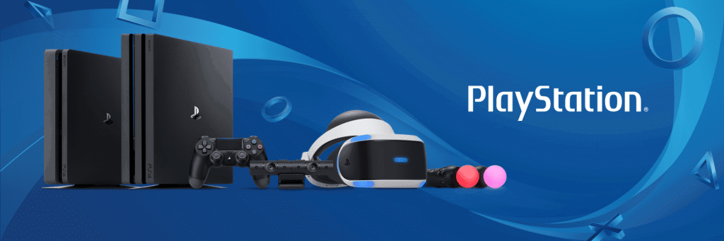 playstation mainvisual pc