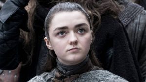 Game of Thrones: Was Arya Stark” The Prince That Was Promised”?