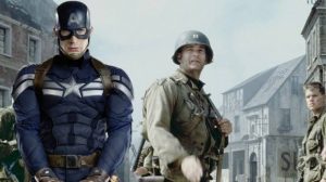 Avengers: Endgame’s Final Scene Has a Nod to Saving Private Ryan