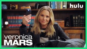 Veronica Mars Trailer Released by Hulu