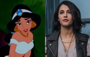 New details on Jasmine’s Expanded character revealed by Naomi Scott