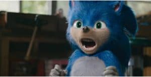 Yuji Naka thanks Fans for encouraging Sonic The Hedgehog movie design