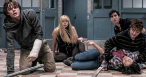 New Mutants Gets a New Release Date From Disney
