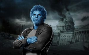 X-Men and Avengers Crossover: Nicholas Hoult to return as the Beast?