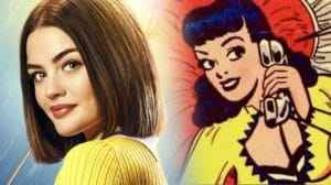 Riverdale Spin-Off ‘Katy Keene’ Has Been Ordered To Series By CW