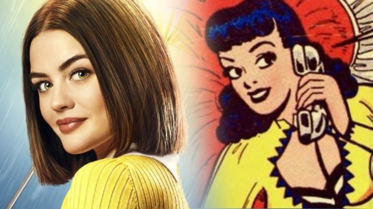 “Katy Keene” Season 2 Needs to Come Back to Answer These Questions 6 Riverdale Spin-Off ‘Katy Keene’ Has Been Ordered To Series By CW