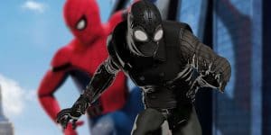 Tom Holland Responds To Playing Spiderman More Times Than Anyone Else