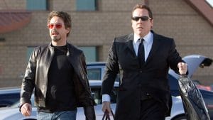 Marvel currently has no plans for producing Iron Man 4 says Jon Favreau
