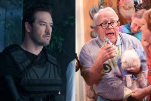Vampire web series ‘The Passage’ cancelled at Fox