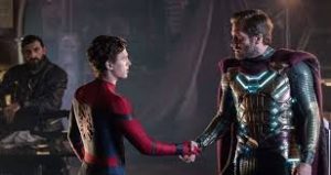 Can You Trust Mysterio in Spider-Man: Far From Home after the warning from Avengers: Endgame Writers?