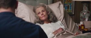 Identity of Peggy Carter’s Husband revealed by Endgame writers
