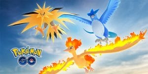 ‘Pokemon Go’ May Be Compatible With ‘Pokemon Sword & Shield’