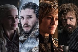 Jaime Lannister Appears to Get His Right Hand Back in Latest HBO Botch Up of Game Of Thrones