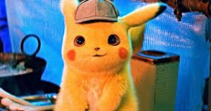 Detective Pikachu  Writers Open Up about the Potential Pokemon Cinematic Universe.