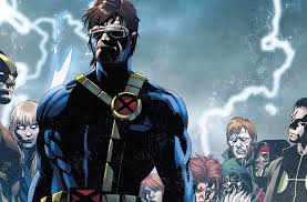 Marvel and Jonathan Hickman Reveal Plans for ‘Whole New Era’ of X-Men