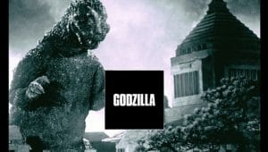 Official website of Godzilla is finally launched! 7 Official website of Godzilla is finally launched!