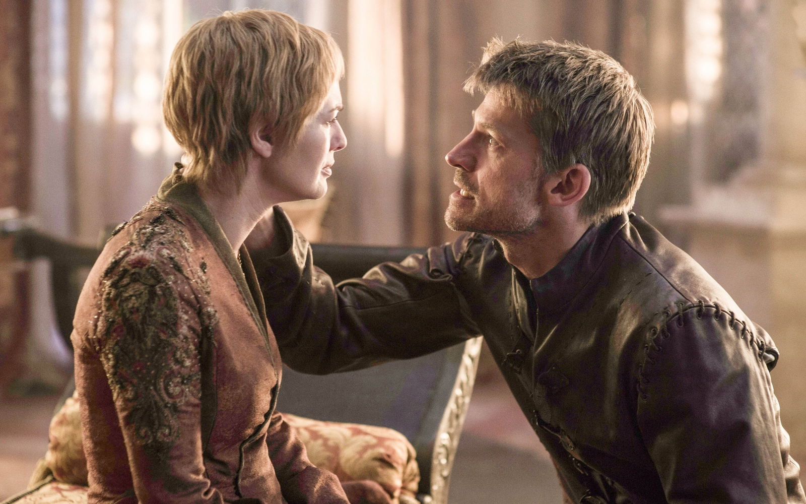 Millions of People Could Be Taking Off Work After the Game of Thrones Finale 3 Game of Thrones For the Lannisters Nothing Else Matters Jaime Lannister Cersei lannister