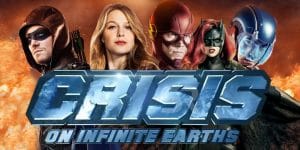 Arrowverse sets up its Avengers: Endgame