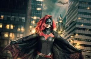 Batwoman will be Streaming On CW on Sundays.