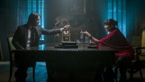 John Wick 3 might cross Avengers: Endgame overall Box Office collection breaking all records.