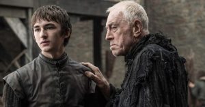 In Game of Thrones, Bran’s Triumphant Ending Was Decided in Season 1