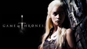 Game of Thrones badly trolled for dislocating water bottles.