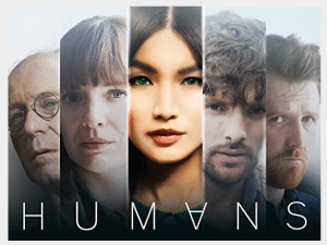 AMC cancels Humans after three seasons